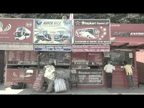 Nostalgila - Unofficial 30 sec Trailer