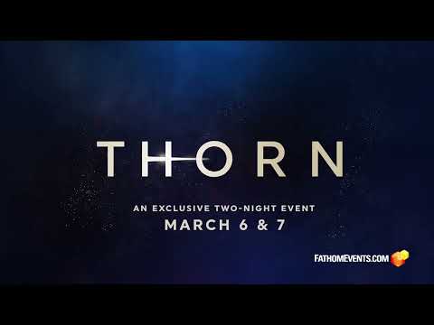 Thorn Fathom Trailer 1S