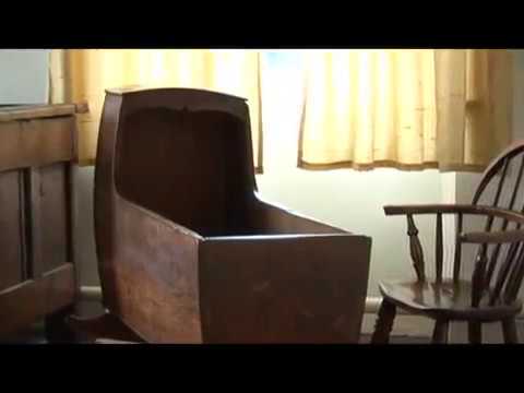 'A Heart Set Free'  [Official Trailer]