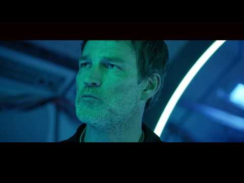 G-Loc - Premieres on DVD, Digital, and On Demand August 11