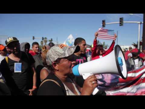 LA TRIFULCA I  - FIVE BILLION DOLLAR. TRILOGY - TRAILER