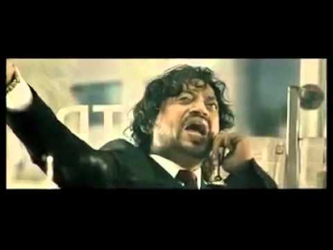 Knock Out - Hindi Movie - Trailer