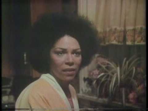 CBS promo A Killing Affair 1977