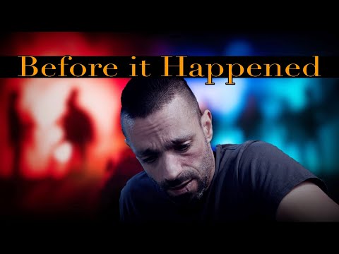 Before it Happened (2023) | Trailer | Andrew Jacob Brown