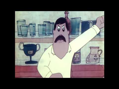 Al toque de queda | Tráiler