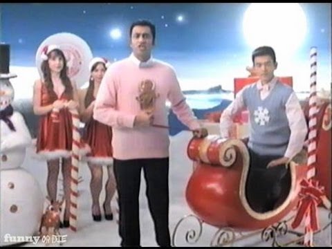 Harold & Kumar's Yuletide Jamz