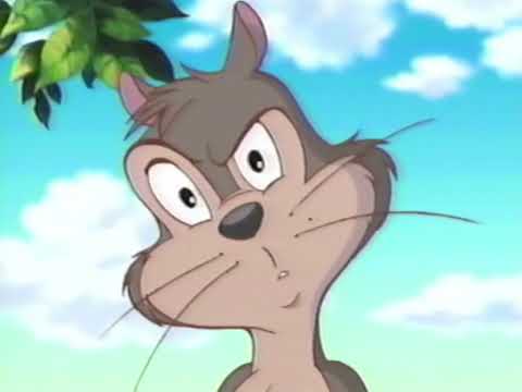 The Legend of the Three Trees (2001) VHS Trailer