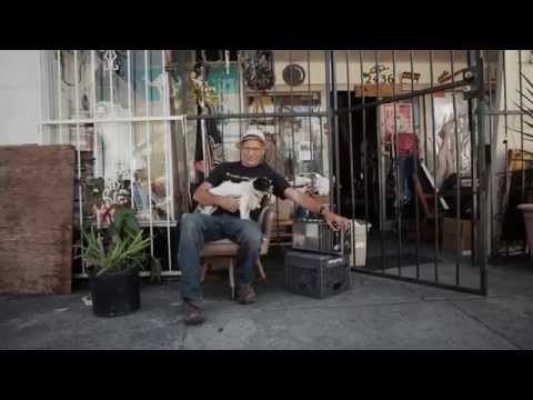 SICILY JASS - The world’s first man in jazz - TRAILER