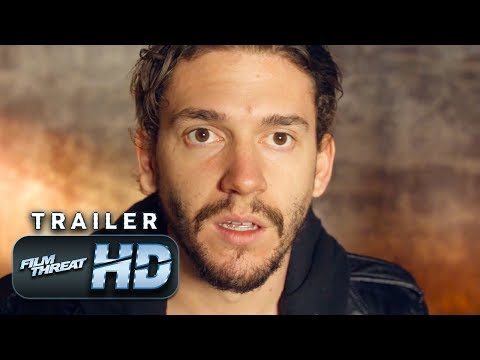 PET GRAVEYARD | Official HD Trailer (2019) | THRILLER | Film Threat Trailers