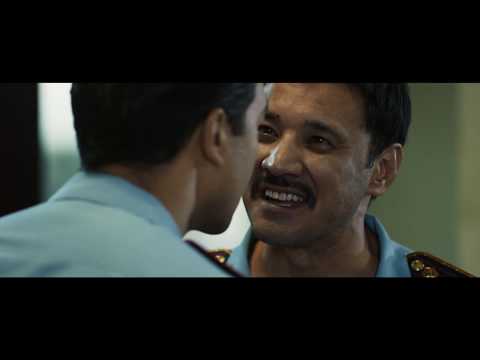 Фильм “Неделимое“   Официальный трейлер ¦ HD #Не дели мое