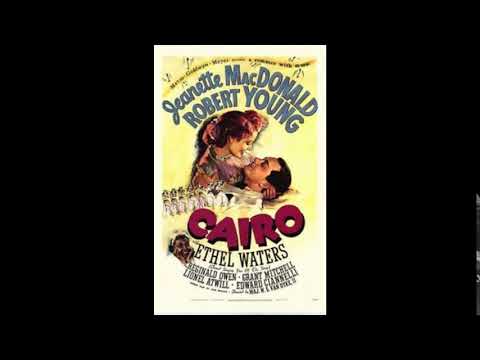 Cairo 1942 film