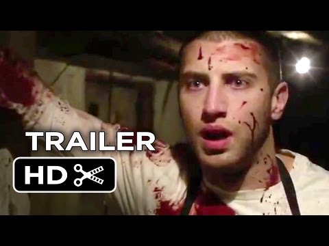 Frankenstein vs. The Mummy Official Trailer 1 (2015) - Horror Movie HD