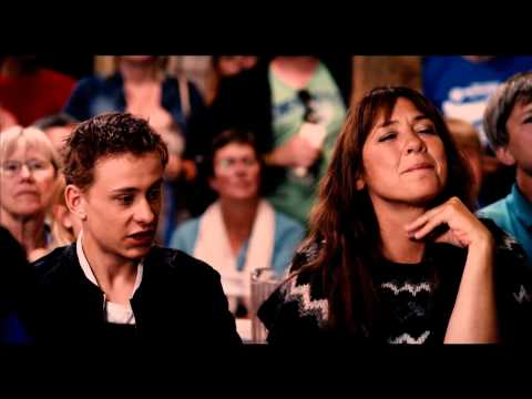 Max Pinlig 2: Sidste Skrig (2011) Officiel trailer