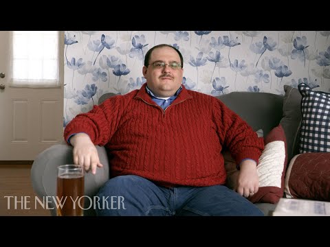 The Highs and Lows of Ken Bone's Fifteen Minutes of Fame | The New Yorker Documentary