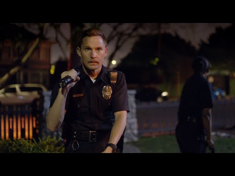 Blindfire Official Trailer - In Theaters Nov.13th and OnDemand Nov.20th