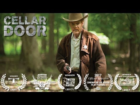 "Cellar Door" | Award-Winning Short Film