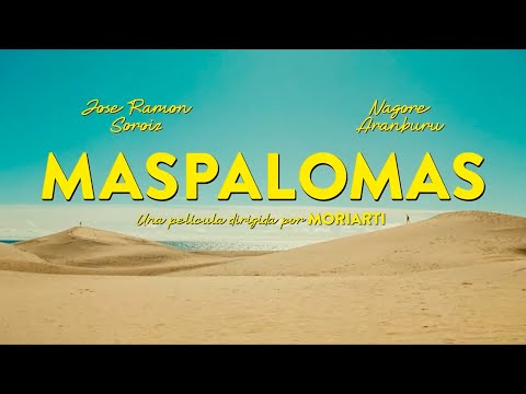 MASPALOMAS