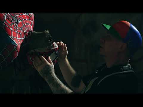 Marijuambies the Movie Trailer 2025