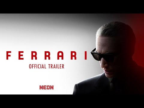 Official Trailer
