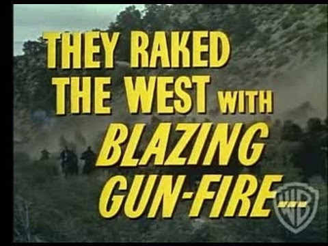 Springfield Rifle - Trailer 2