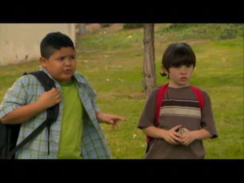 NO SIT LIST - Starring Trenton Rogers, Danny Trejo, Dee Wallace