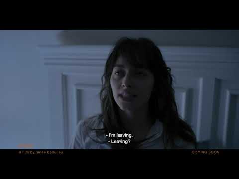 INÈS Trailer #WFF21