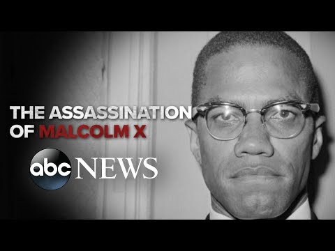 ‘Xonerated: The Murder of Malcolm X and 55 Years to Justice’