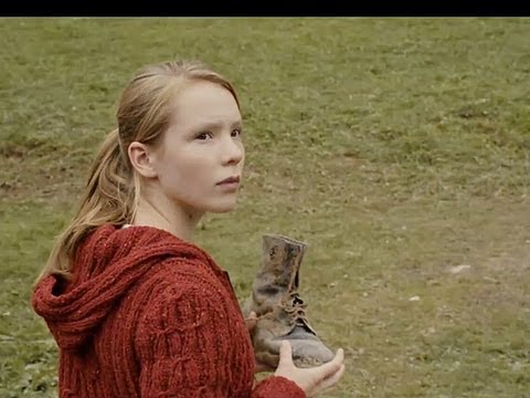 CLARA UND DAS GEHEIMNIS DER BÄREN | Trailer german deutsch [HD]