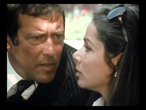 Pidax - Der Mann, der den Eiffelturm verkaufte (1970, Michael Braun)