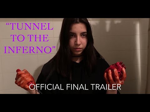 Tunnel to the Inferno (2022) Official Final Trailer - NOW STREAMING