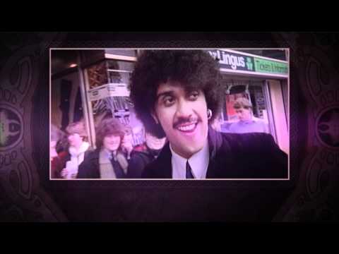 Thin Lizzy - Live At The National Stadium, Dublin - DVD Trailer