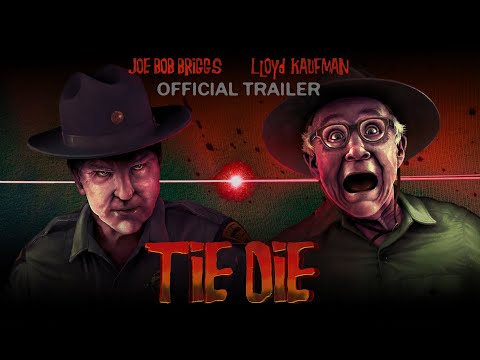 TIE DIE | Official Trailer HD | 2024