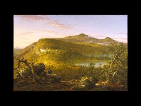 The Catskill Mountain House and The World Around