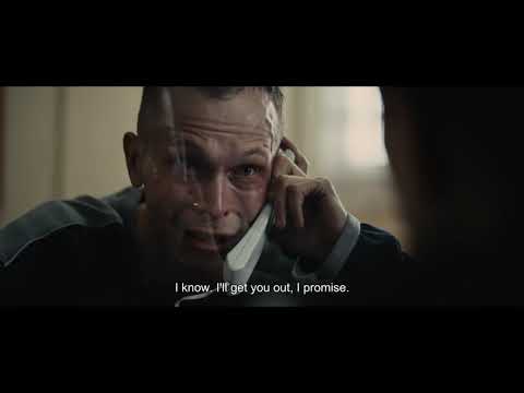 25 YEARS OF INNOCENCE Trailer | PÖFF 2020