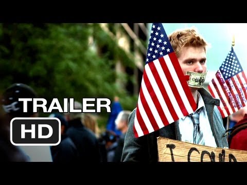 American Made Movie Official Trailer 1 (2013) - Documentary HD