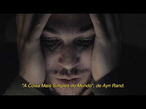 Teaser - A Coisa Mais Simples do Mundo (curta-metragem | Ayn Rand)