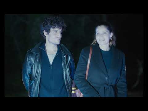 The Crusade / La Croisade (2021) - Trailer (English subs)