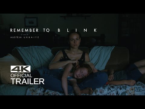 PER ARTI Oficialus Treileris (2022)