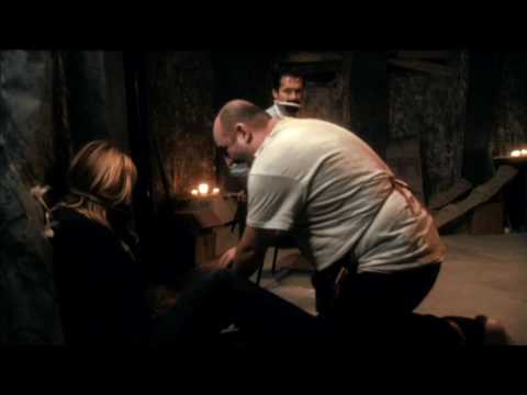 Brotherhood of Blood (2007)