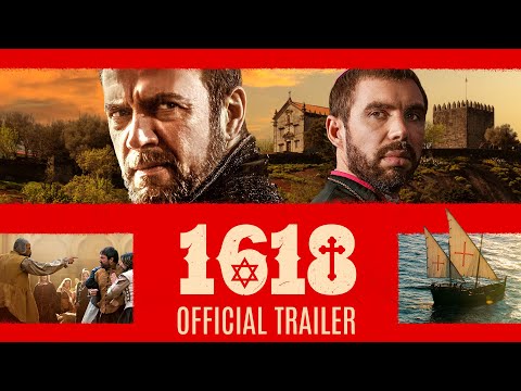 Official Trailer [Subtitled]