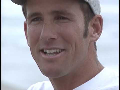 Wingnut's Art of Longboarding