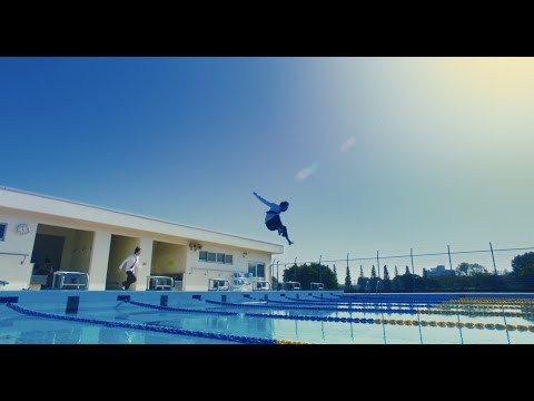 映画『虹色デイズ』予告編