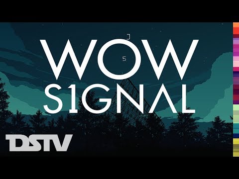 'Wow Signal' - Official Trailer (2019)