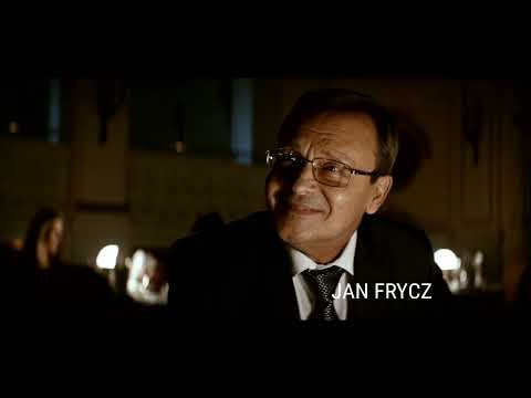 THE TENANT (Lokatorka) crime, drama I 2021 I Poland