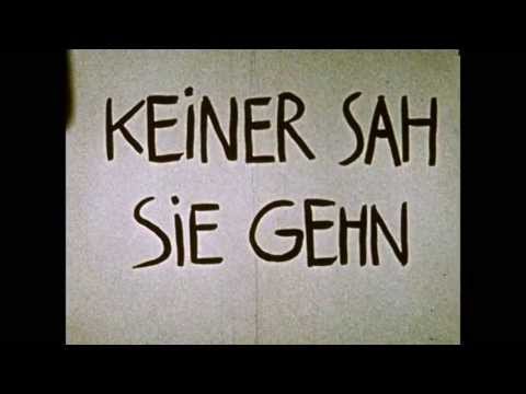 AG Geige - Ein Amateurfilm