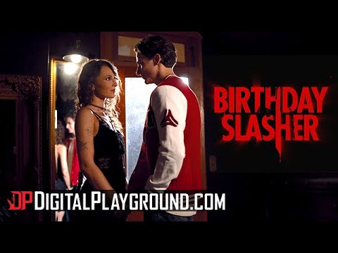The Birthday Slasher (OFFICIAL TRAILER)