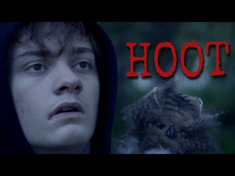 "HOOT" | Horror Short Film