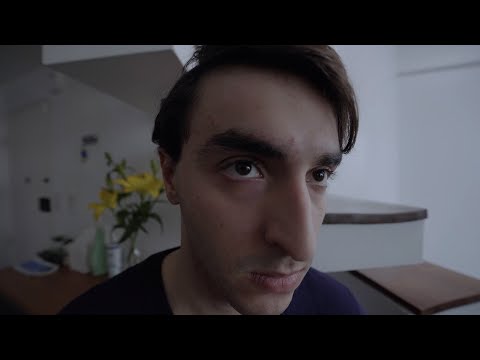 Nada Por Hacer - Cortometraje de Suspenso