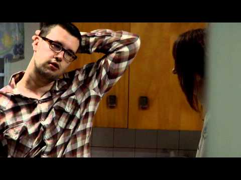 Everyone Says I Look Just LIke Her Official Trailer (HD).mov