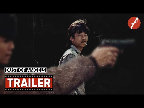 Dust of Angels (1992) 少年吔，安啦！ - Movie Trailer - Far East Films